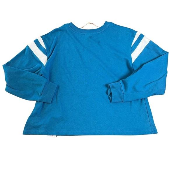 Disneyland Mickey Mouse Blue
Ladies' Sweatshirt Large - Picture 9 of 11